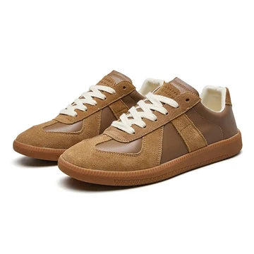 Juan- Zapatos retro elegantes