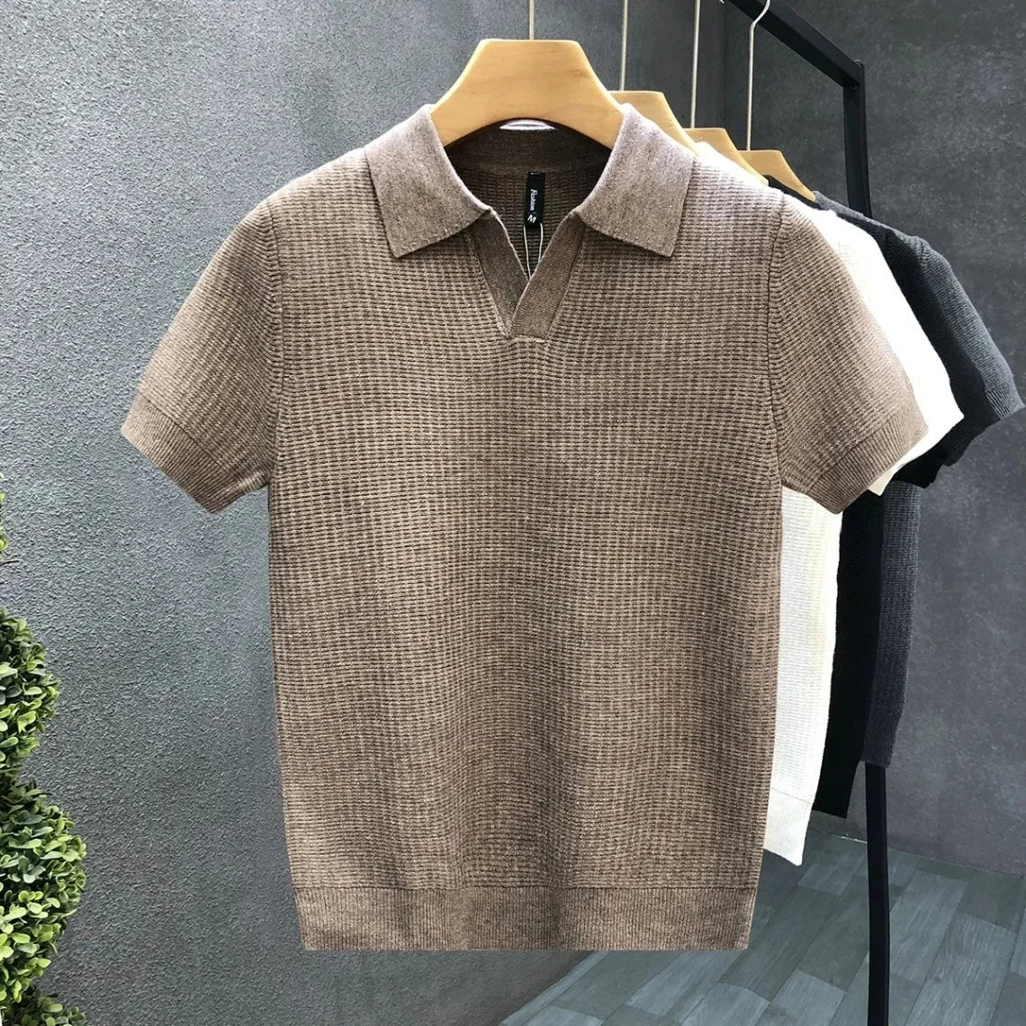 Suso- Camisa Adrien