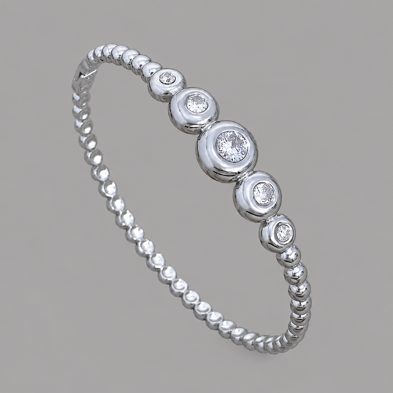 Sandra- Pulsera lumina