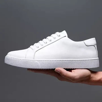 David- Zapatos de piel