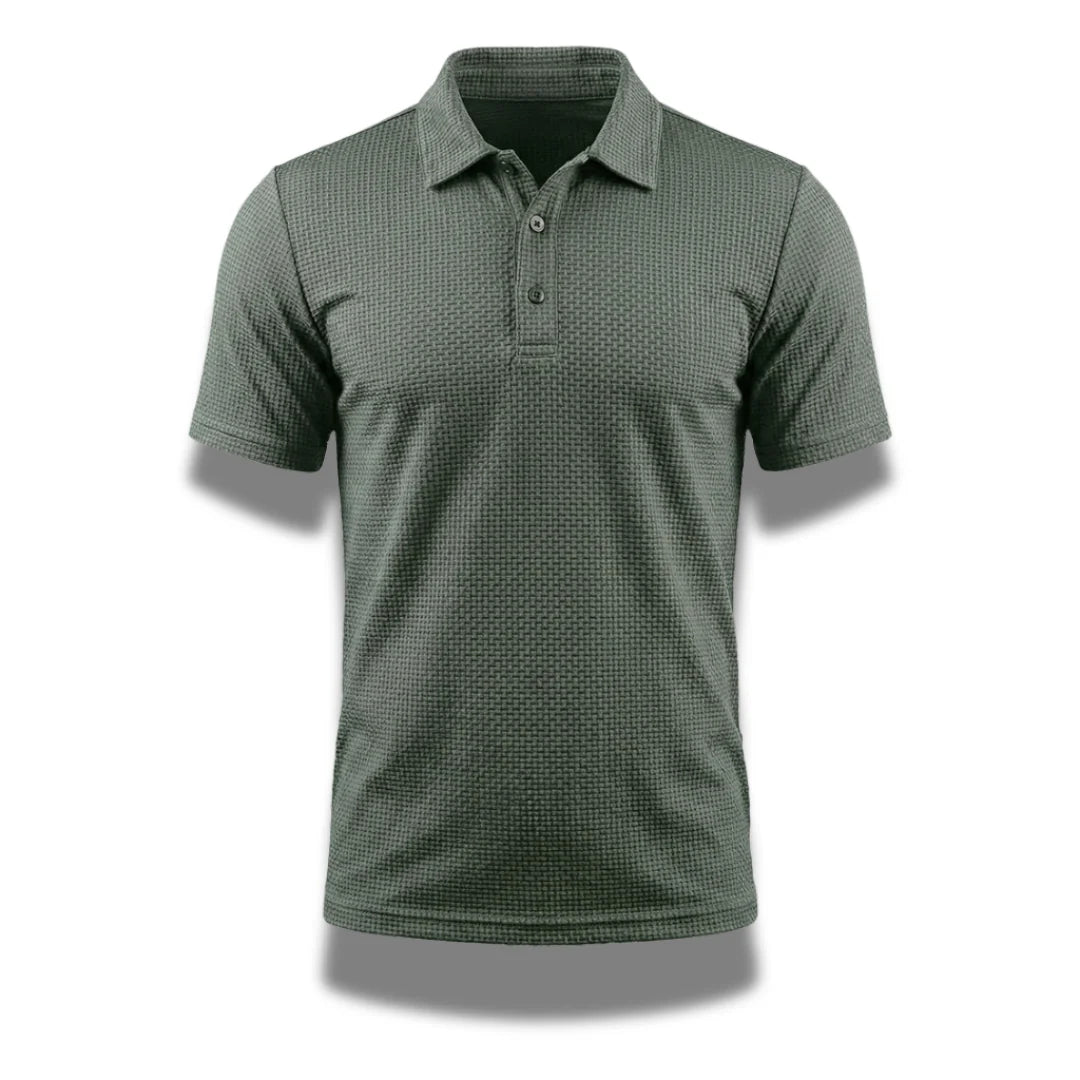 Julio- Polo elegante