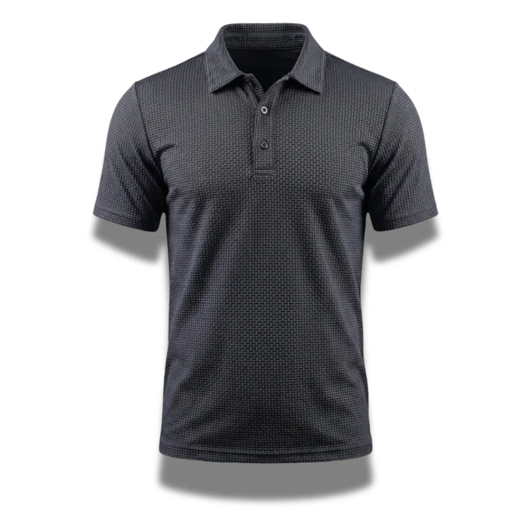 Julio- Polo elegante