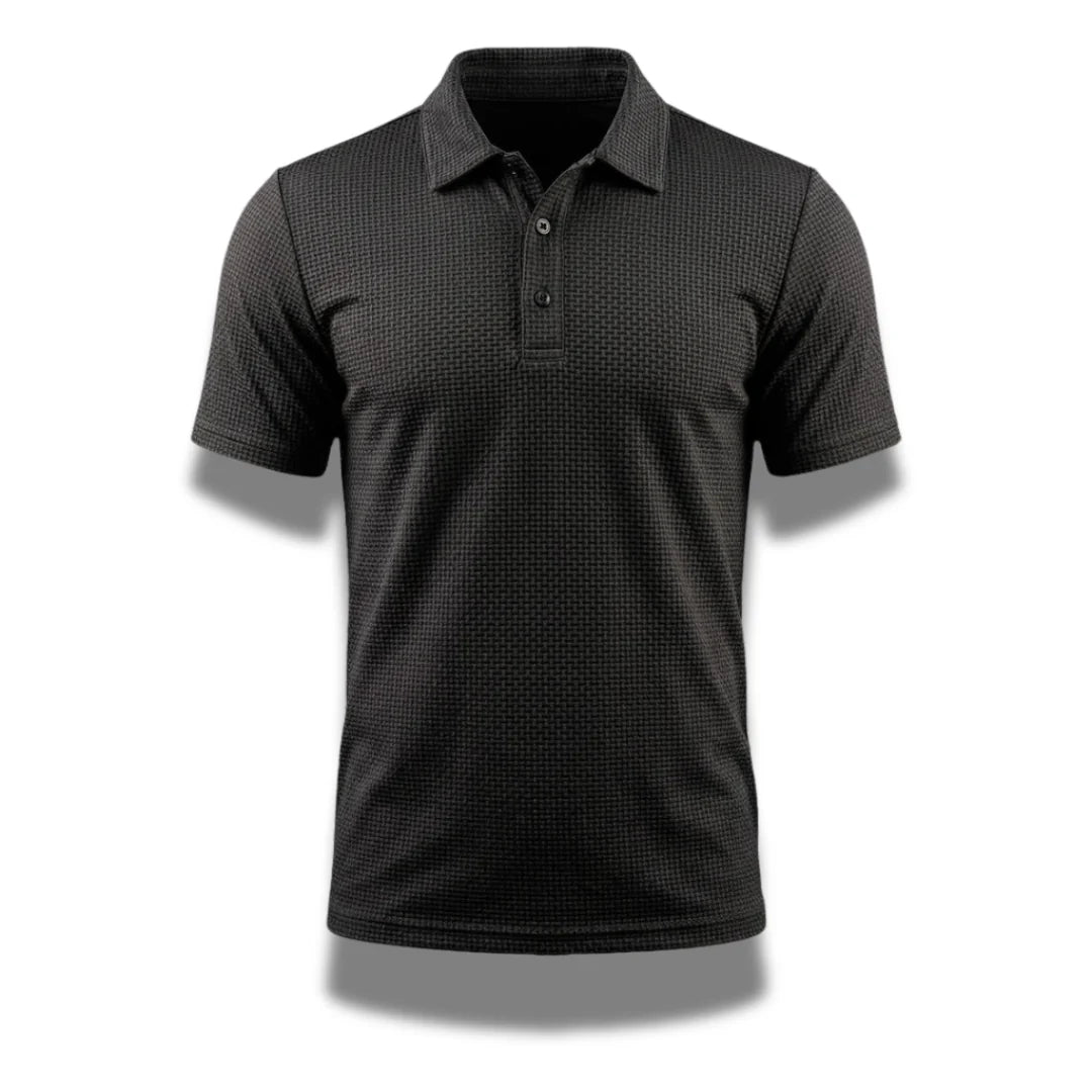 Julio- Polo elegante