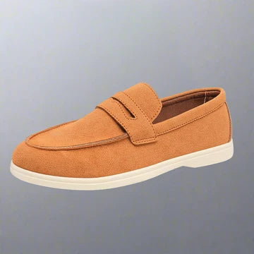 Jesús- Mocasines de ante Sant-Antonio