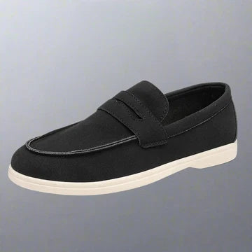 Jesús- Mocasines de ante Sant-Antonio