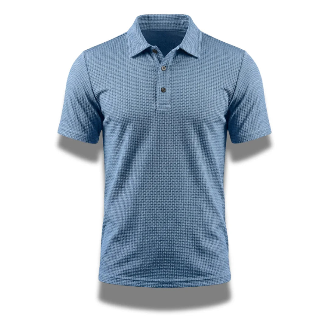 Julio- Polo elegante