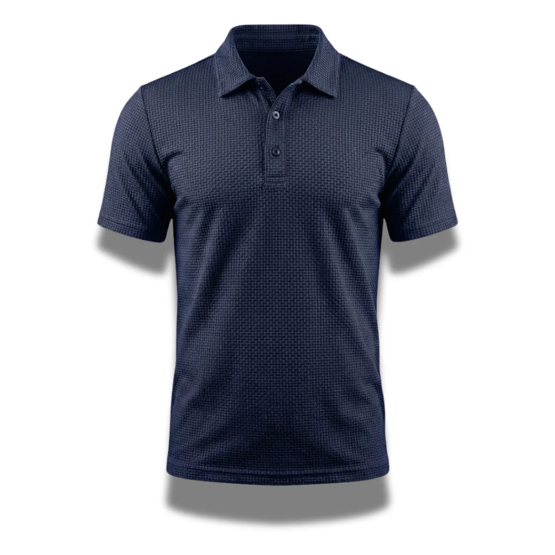 Julio- Polo elegante