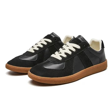 Juan- Zapatos retro elegantes