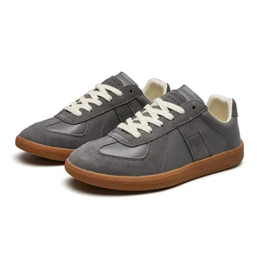 Juan- Zapatos retro elegantes