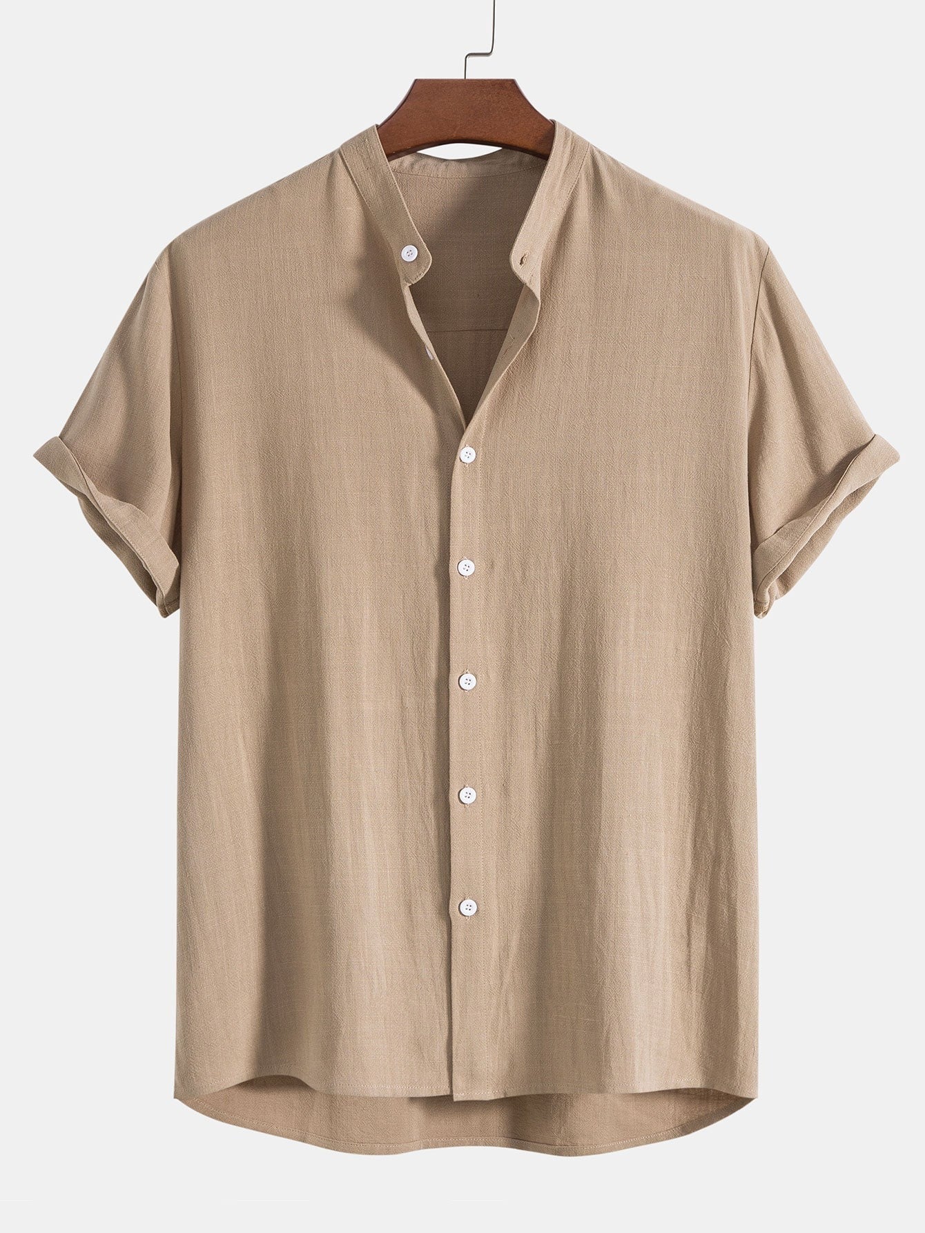 Rubén- Camisa Atlas