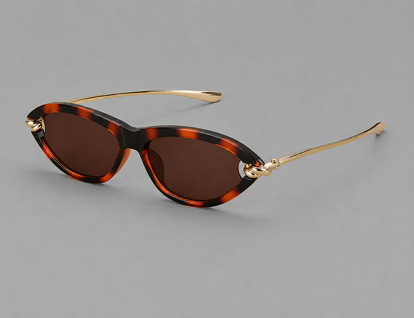 Marina- Gafas de sol de Carey