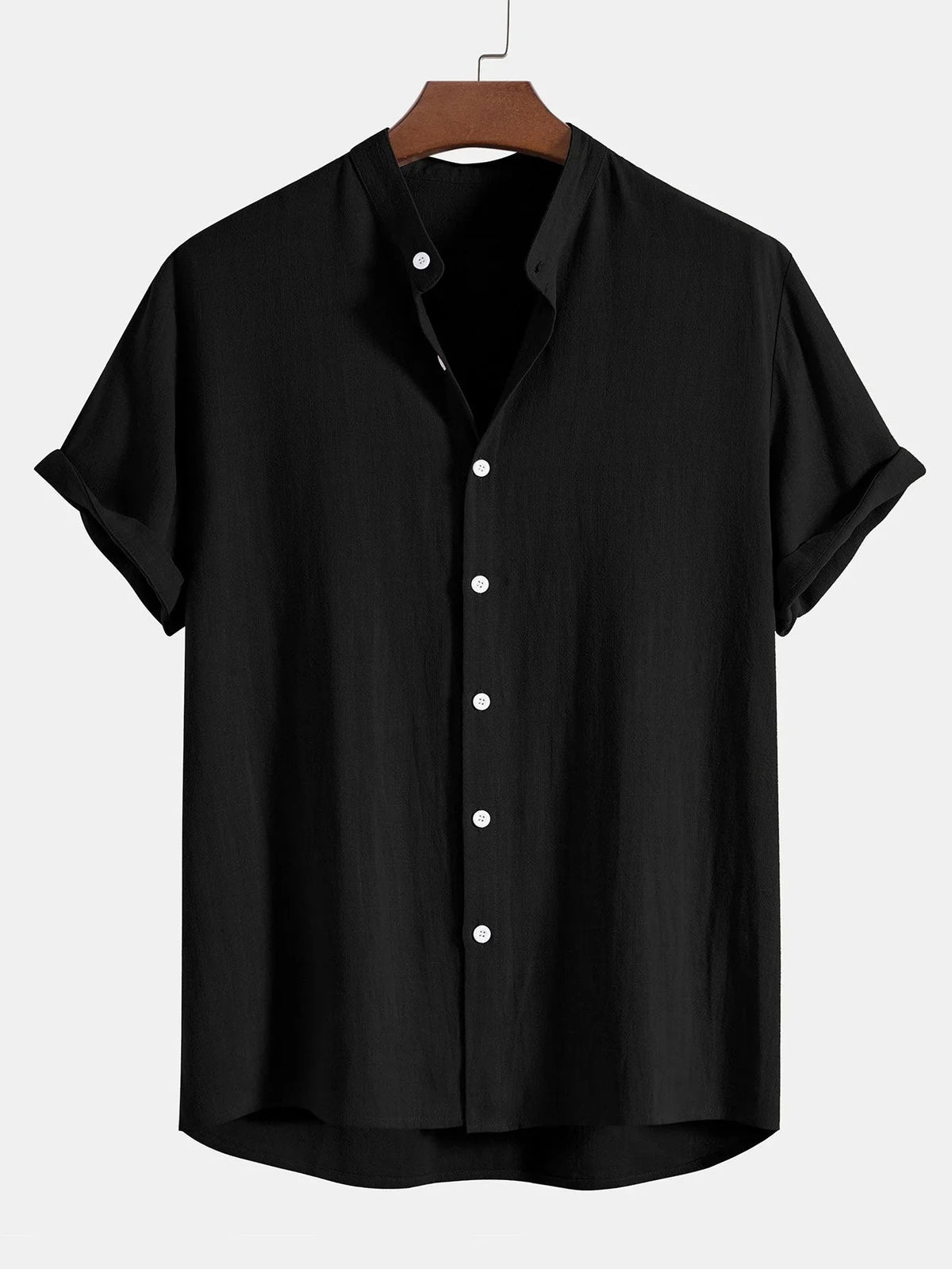 Rubén- Camisa Atlas