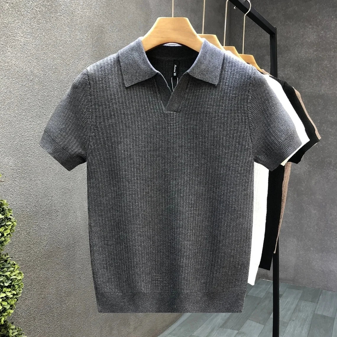 Suso- Camisa Adrien