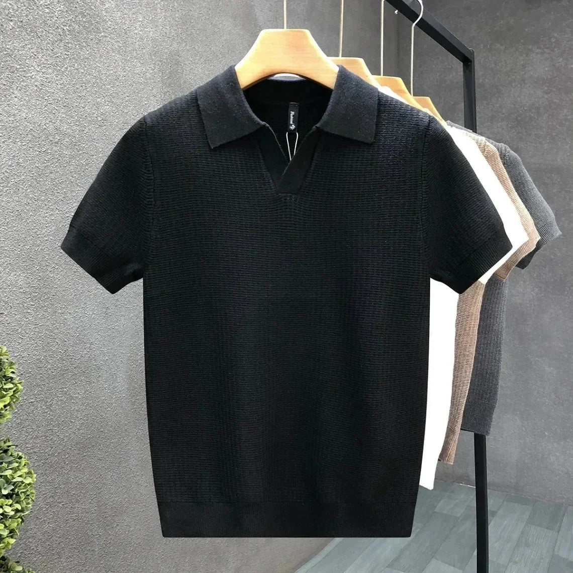 Suso- Camisa Adrien