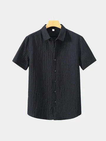 Alfredo- Camisa de lino