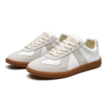 Juan- Zapatos retro elegantes