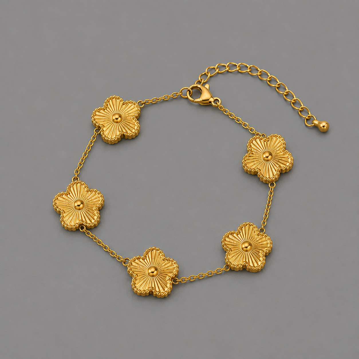 Luna- Pulsera Rosalie