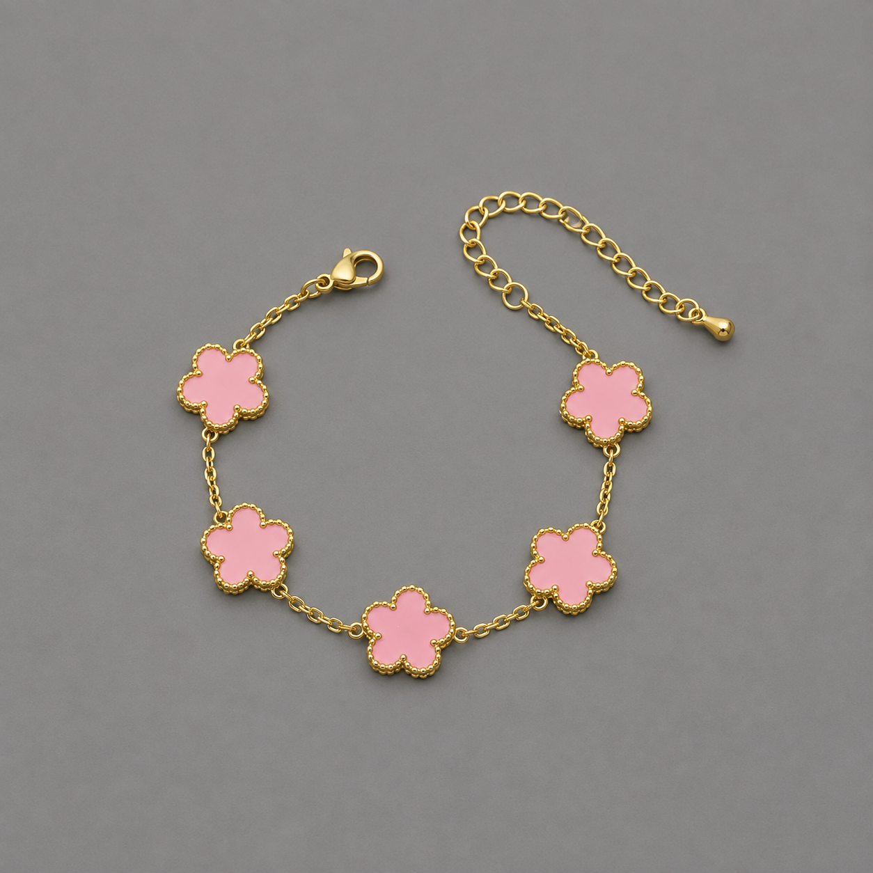 Luna- Pulsera Rosalie