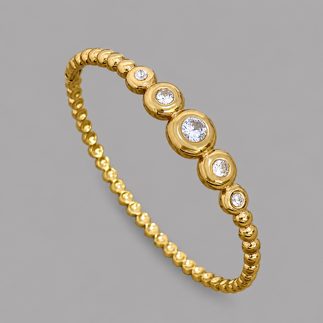 Sandra- Pulsera lumina
