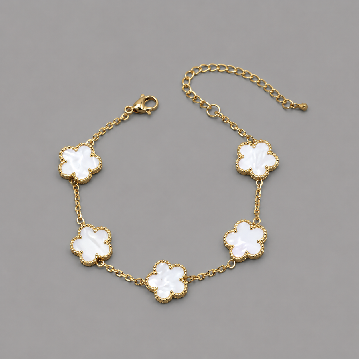 Luna- Pulsera Rosalie