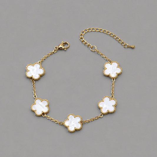Luna- Pulsera Rosalie