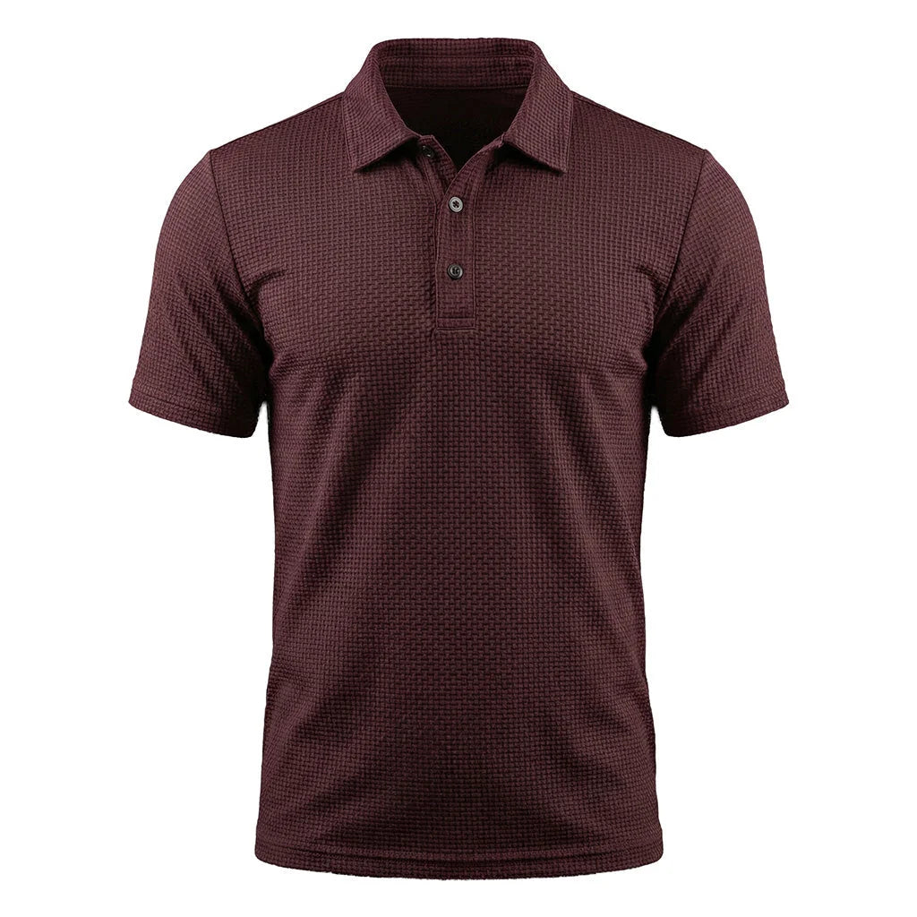 Julio- Polo elegante